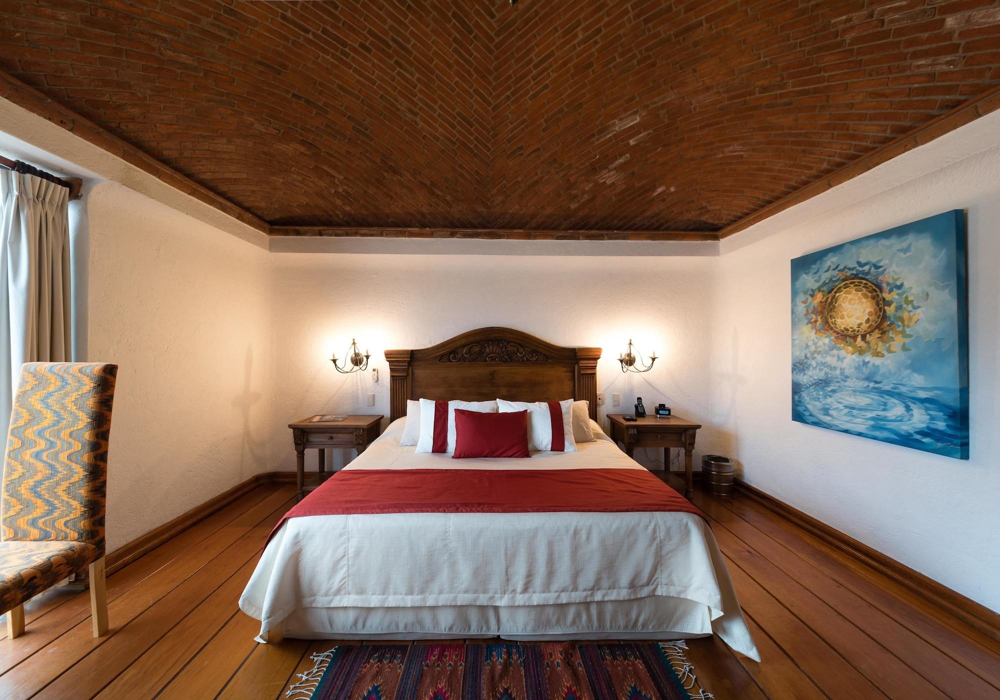 Mision Grand Casa Colorada Hotel 5*